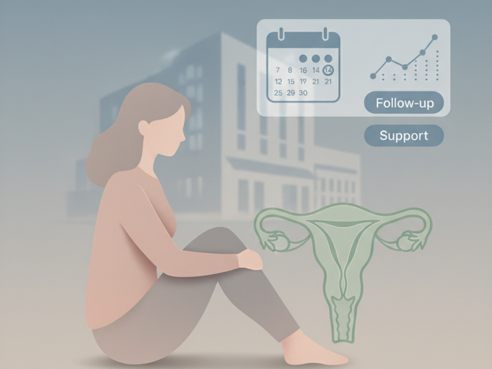 Surgical Miscarriage Management