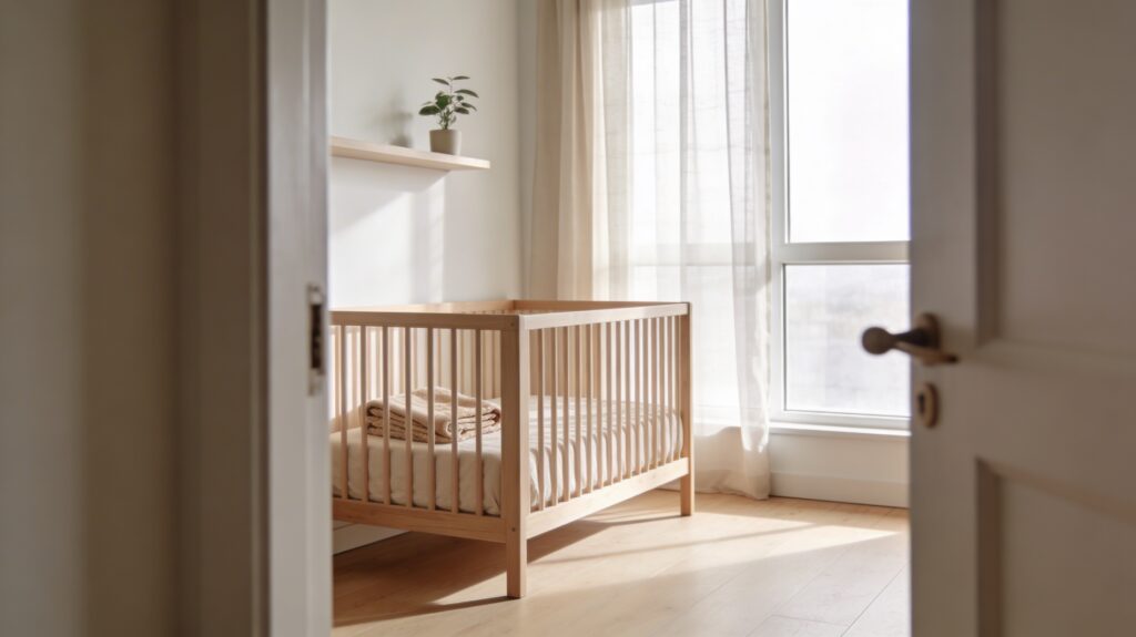 Baby Is Learning Before Birth